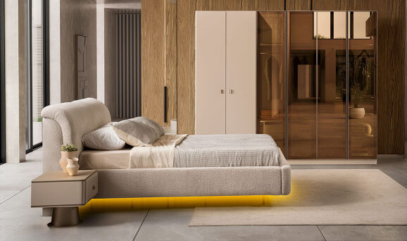 Nova Yatak Odası - 2