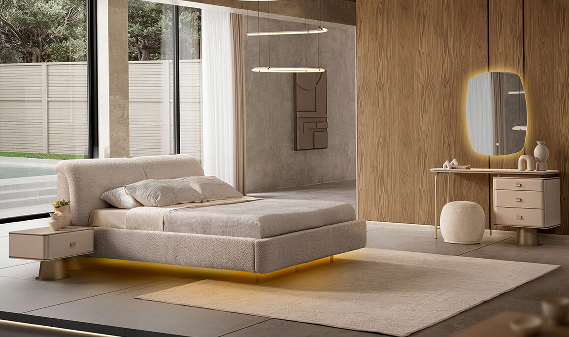 Nova Yatak Odası - 3