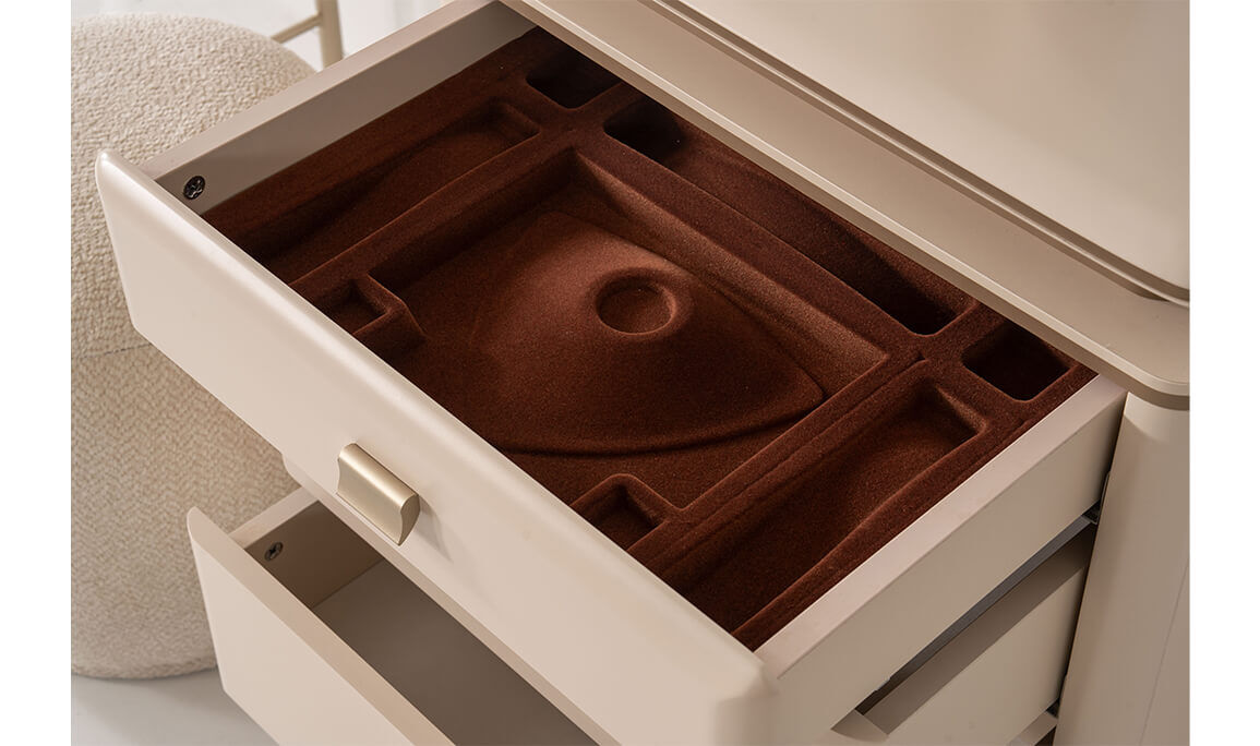 Nova Yatak Odası - 23