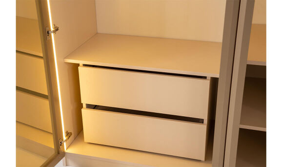 Nova Yatak Odası - 31