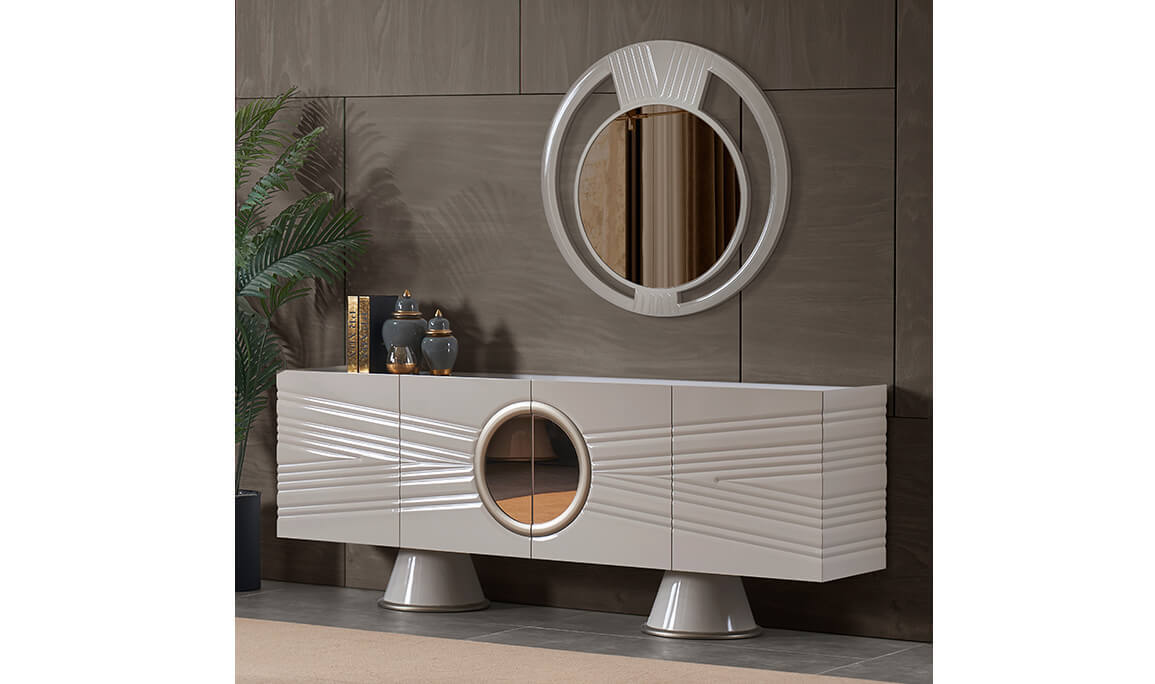Noven Konsol - 