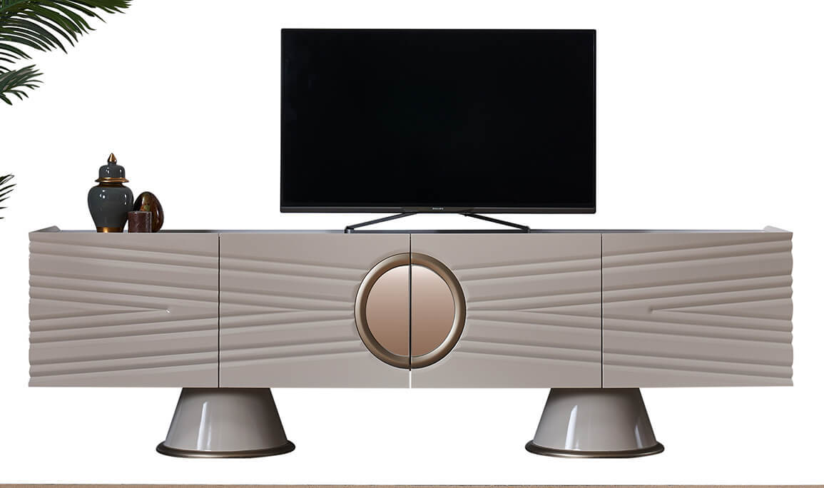 Noven Tv Sehpası - 4