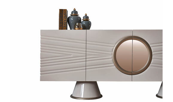Noven Yemek Odası - 25