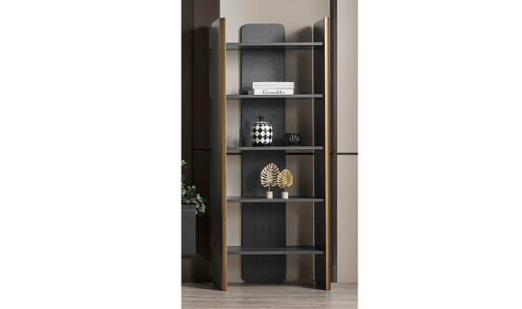 Novera Kitaplık - 