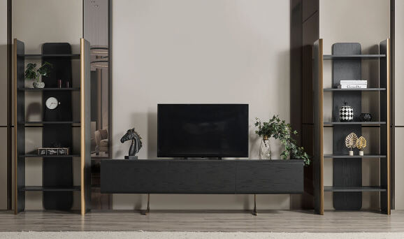 Novera Tv Ünitesi - 3