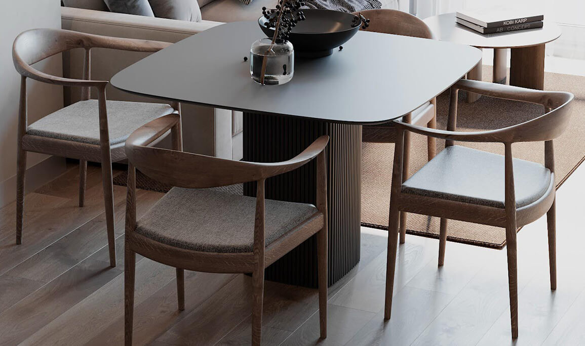 Oasis Mutfak Masası - 