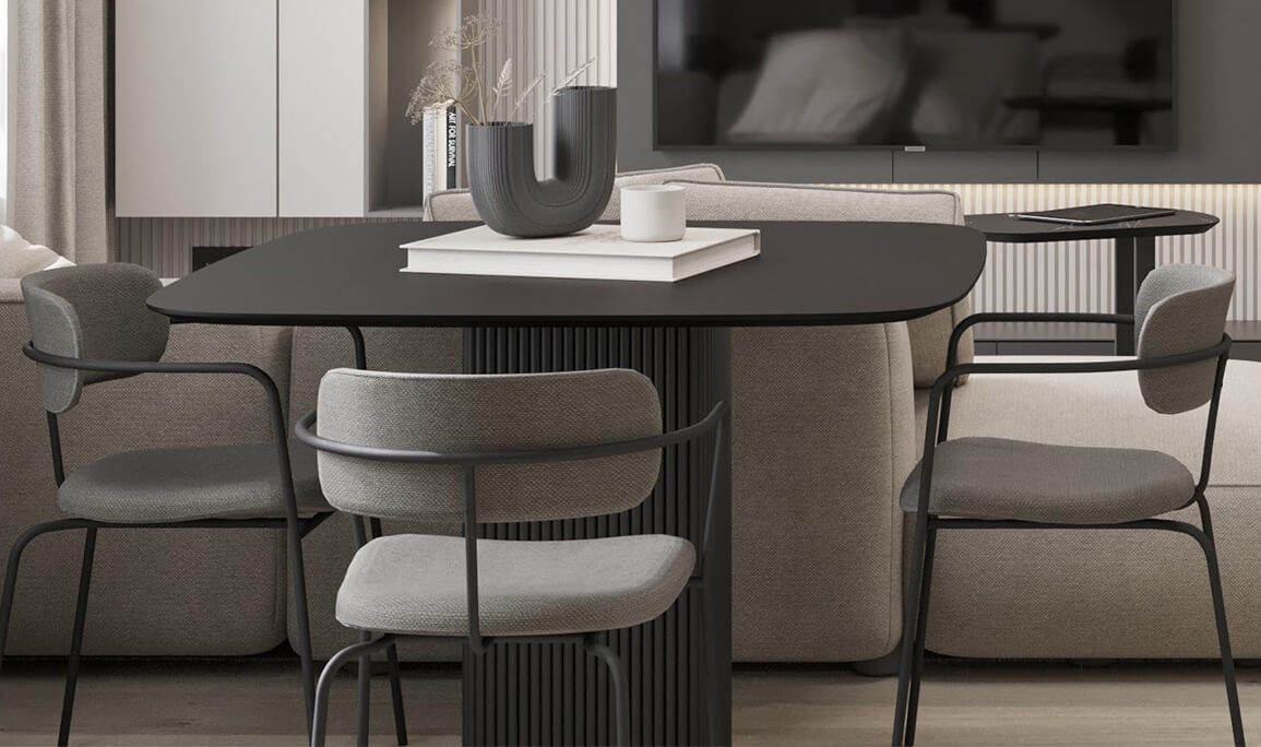 Oasis Mutfak Masası - 3