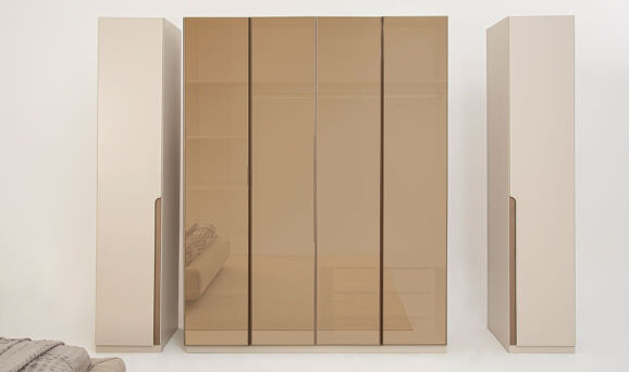 Odessa 6 Kapılı Gardırop - 5