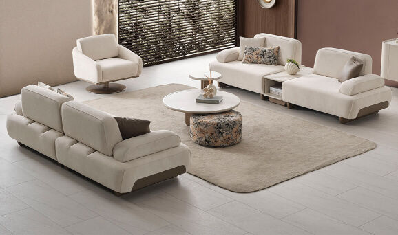 Odessa Koltuk Takımı V2 - 2