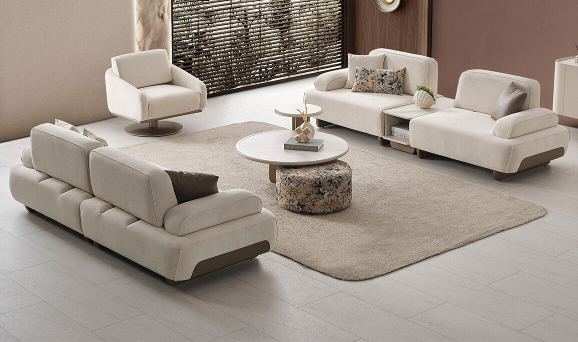 Odessa Koltuk Takımı V2