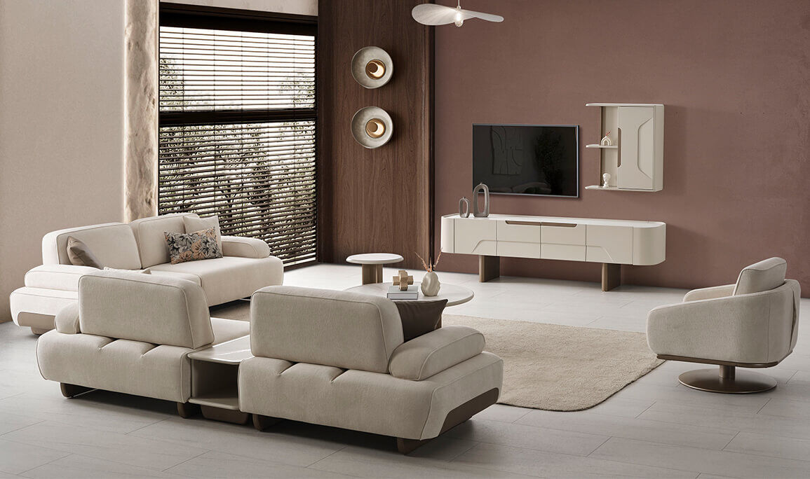 Odessa Koltuk Takımı V2