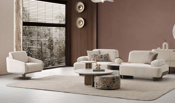 Odessa Koltuk Takımı V2 - 4