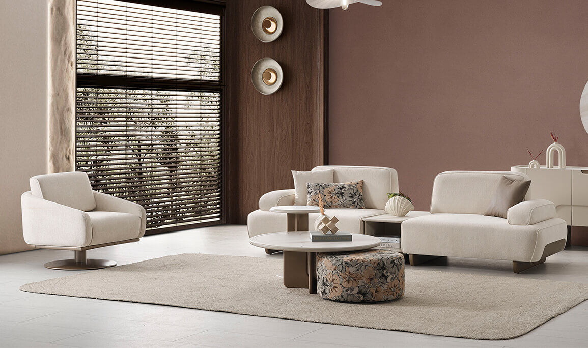 Odessa Koltuk Takımı V2