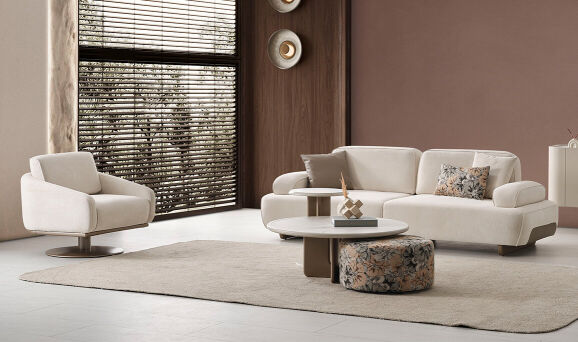 Odessa Koltuk Takımı V2 - 5