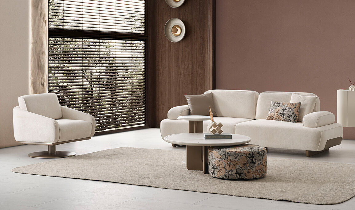 Odessa Koltuk Takımı V2