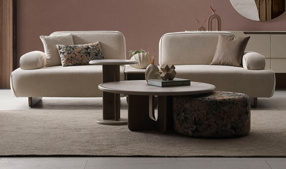 Odessa Koltuk Takımı V2 - 6