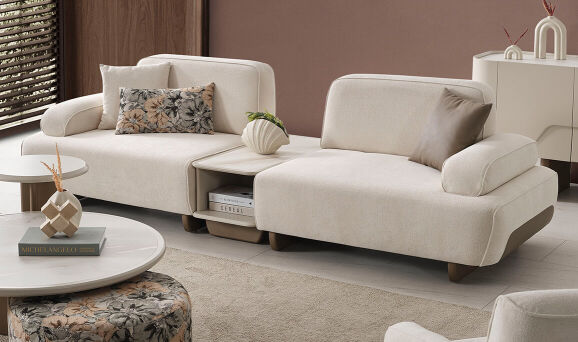 Odessa Koltuk Takımı V2 - 7