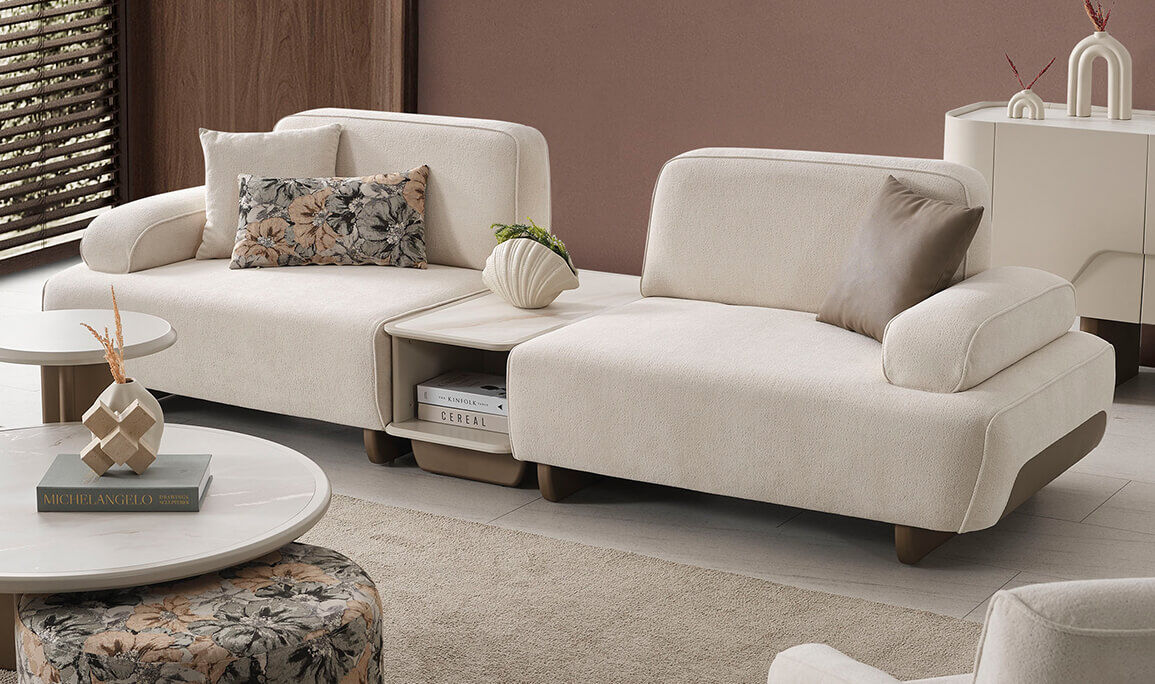 Odessa Koltuk Takımı V2 - 7