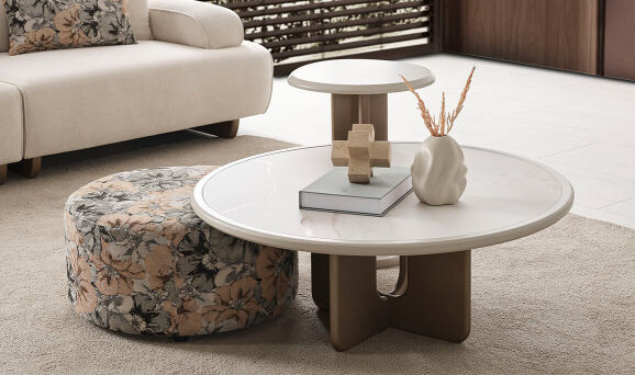 Odessa Orta Sehpa V2 - 