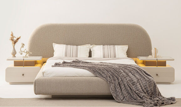 Odessa Yatak Odası - 3