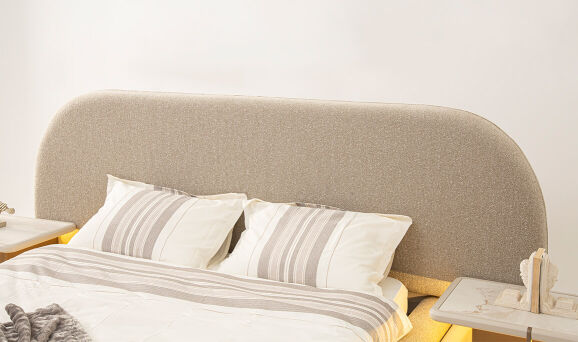 Odessa Yatak Odası - 5