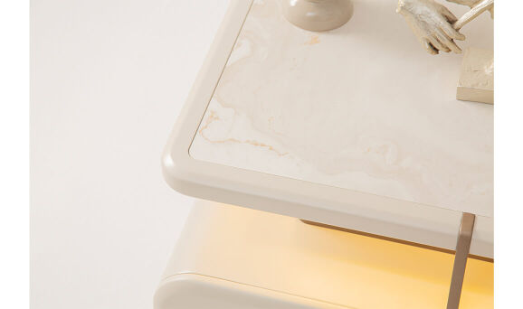 Odessa Yatak Odası - 8