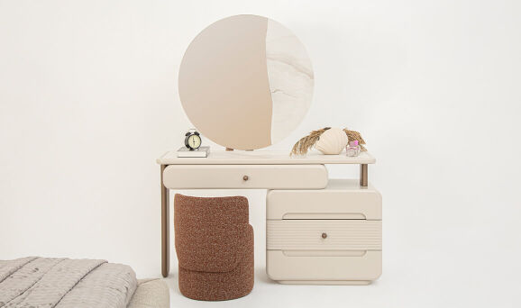 Odessa Yatak Odası - 9