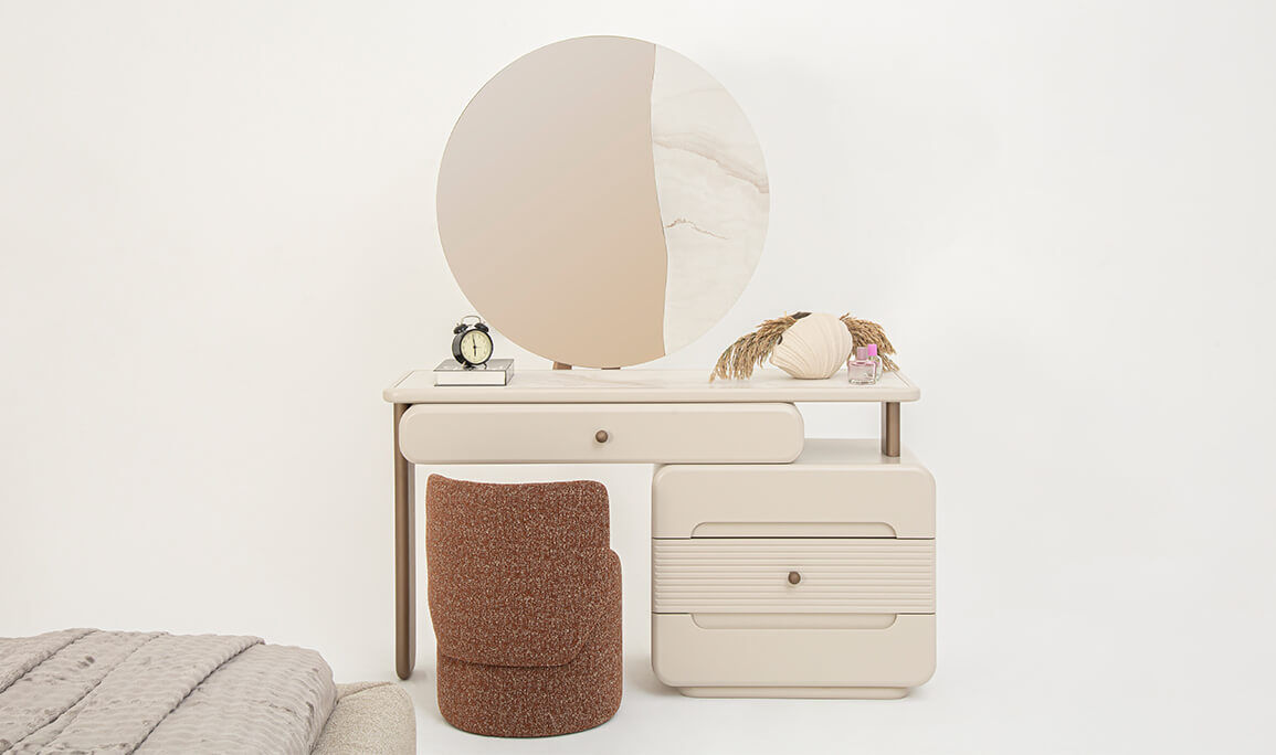 Odessa Yatak Odası - 9