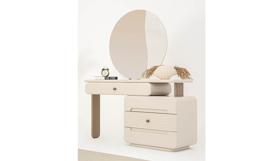 Odessa Yatak Odası - 10