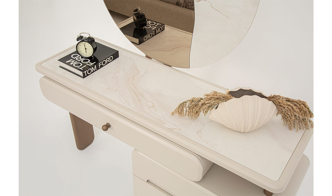 Odessa Yatak Odası - 11