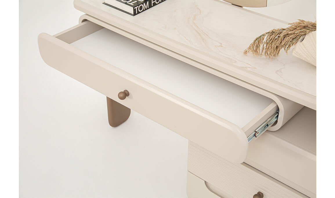 Odessa Yatak Odası - 14