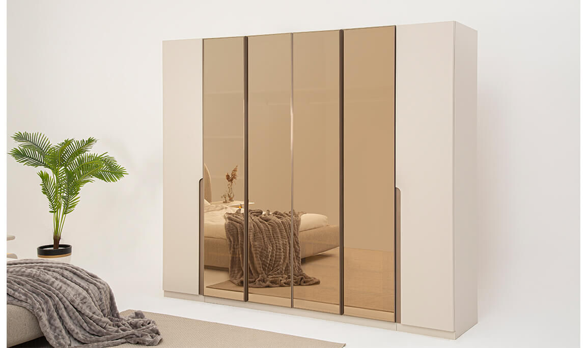 Odessa Yatak Odası - 18