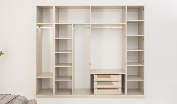 Odessa Yatak Odası - 20