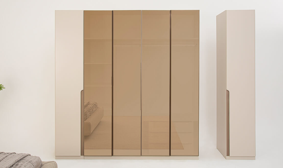 Odessa Yatak Odası - 21