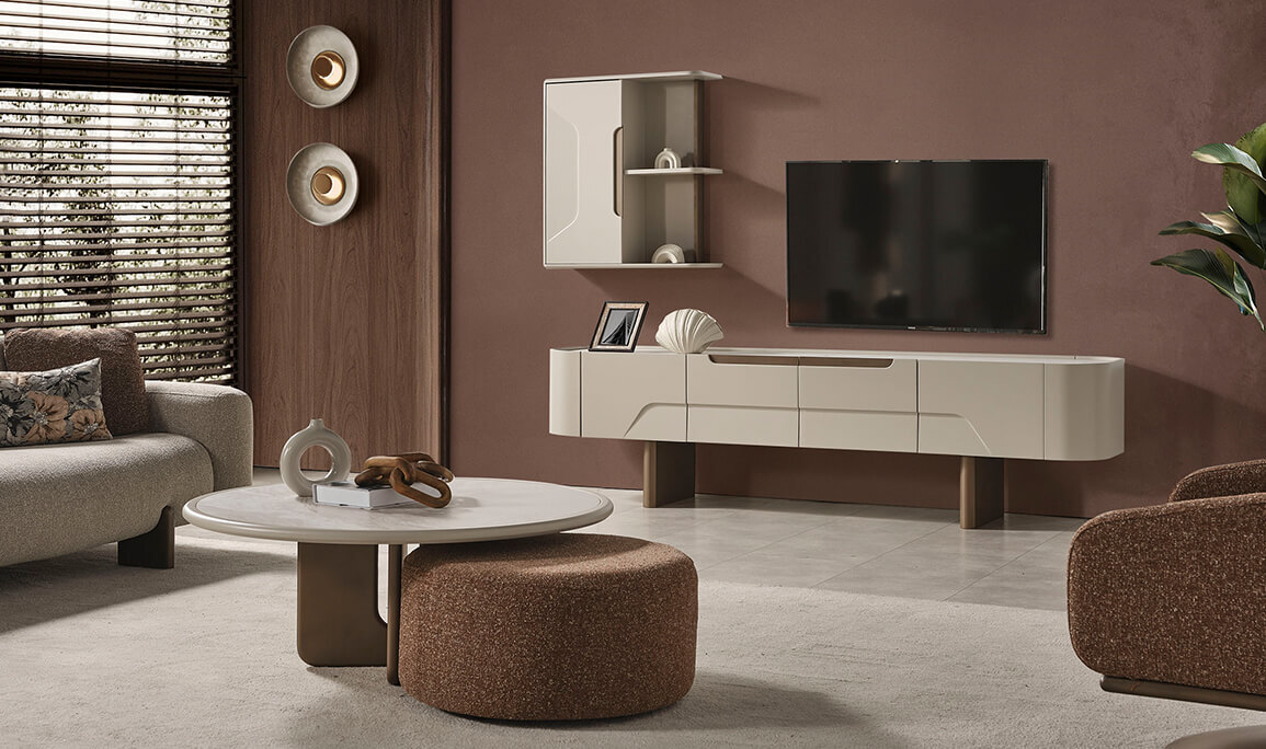 Odessa Yemek Odası - 5