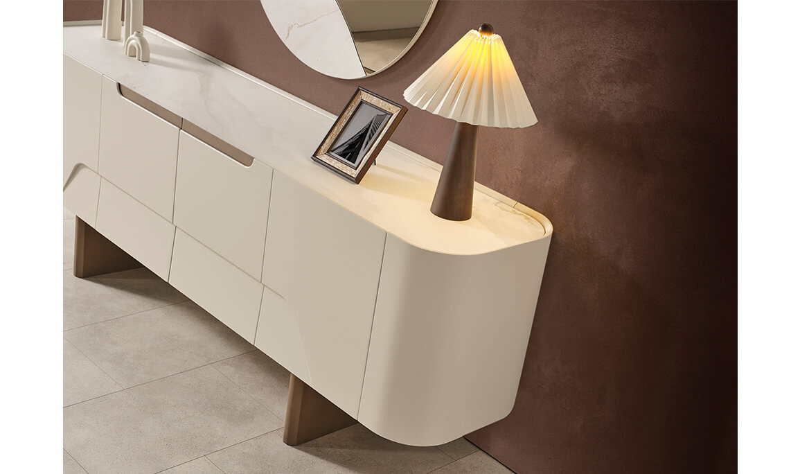 Odessa Yemek Odası - 19