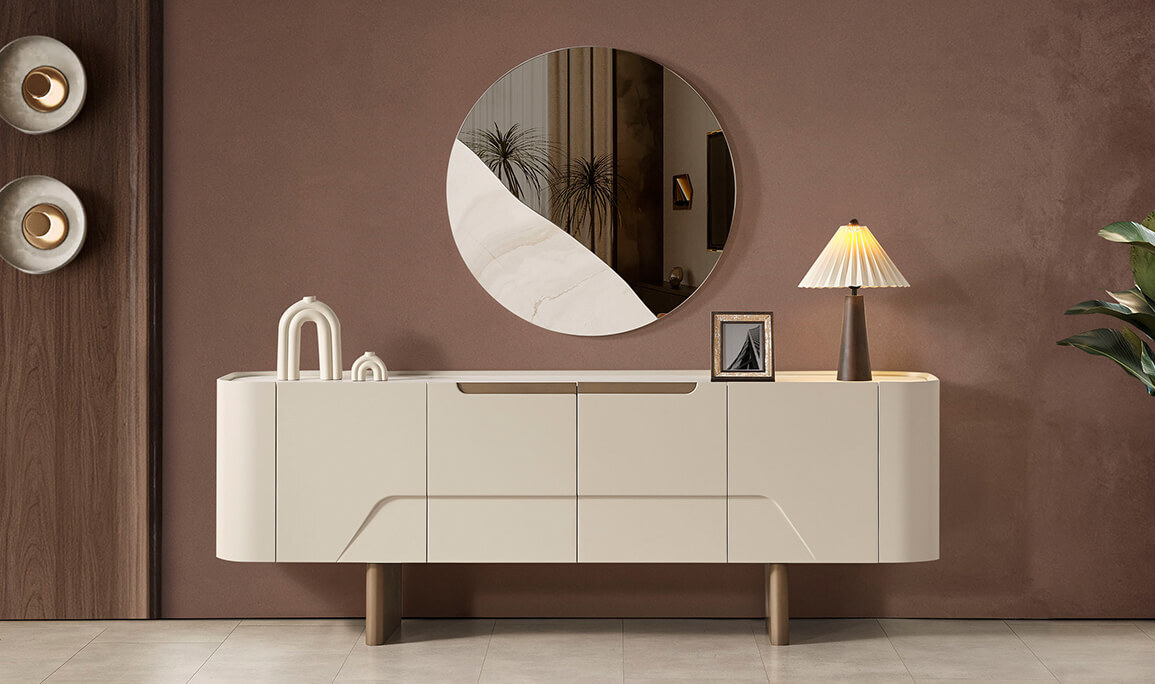 Odessa Yemek Odası - 16