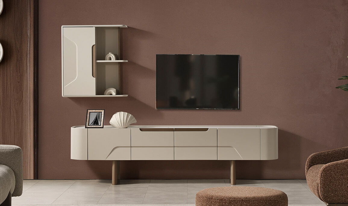 Odessa Yemek Odası - 20