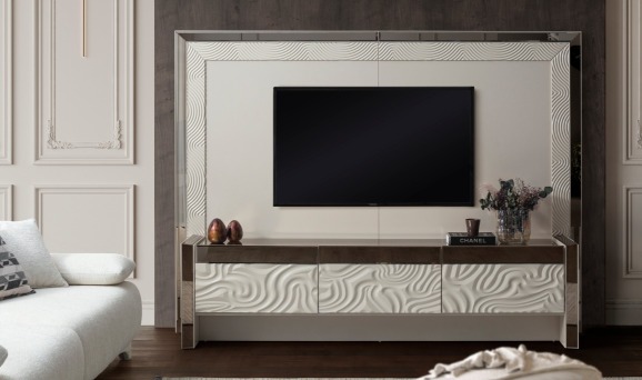 Okyanus Tv Ünitesi - 1