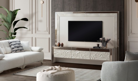 Okyanus Tv Ünitesi - 2