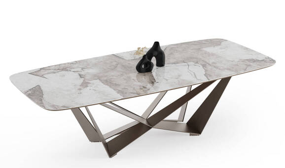 Olea Yemek Masası - 4