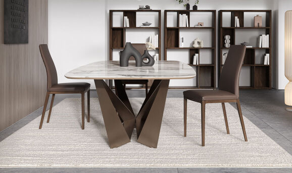 Olea Yemek Masası - 3