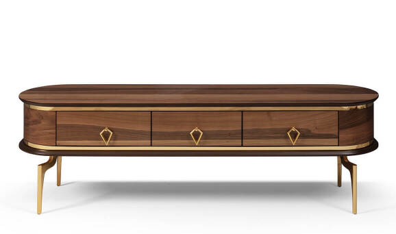 Olida Tv Sehpası - 1