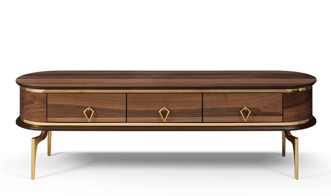 Olida Tv Sehpası - 1