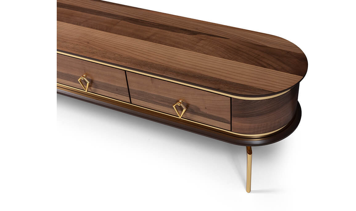 Olida Tv Sehpası - 2