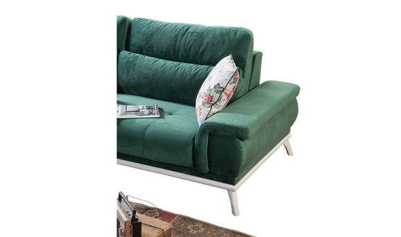 Olimpos Köşe Takımı Yeşil - 5