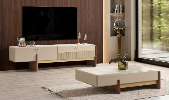 Olivia Tv Sehpası - 