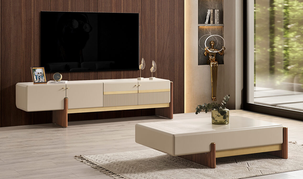 Olivia Tv Sehpası - 