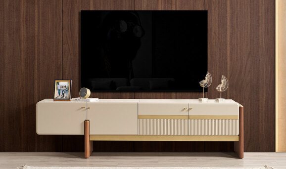 Olivia Tv Sehpası - (1)