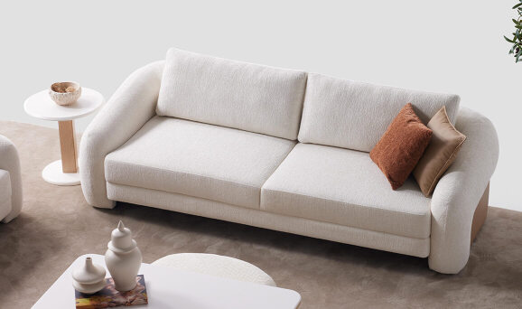 Opal Koltuk Takımı - 8
